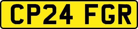 CP24FGR