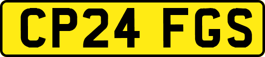CP24FGS