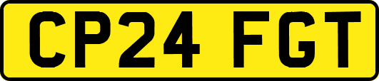 CP24FGT