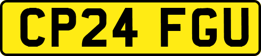 CP24FGU