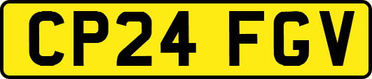 CP24FGV