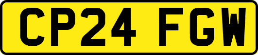 CP24FGW