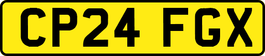 CP24FGX