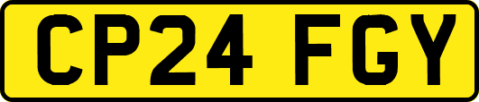 CP24FGY