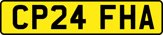 CP24FHA