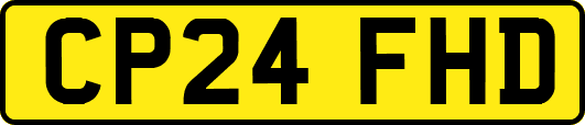 CP24FHD