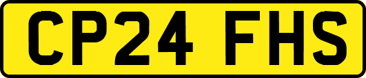 CP24FHS
