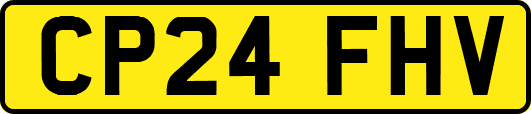 CP24FHV