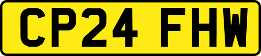CP24FHW