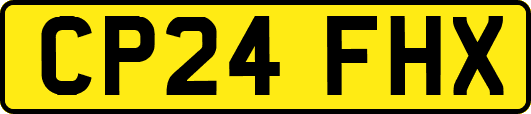 CP24FHX