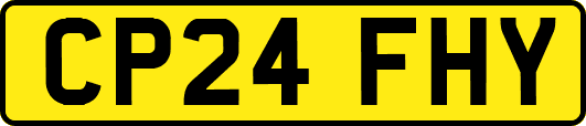 CP24FHY