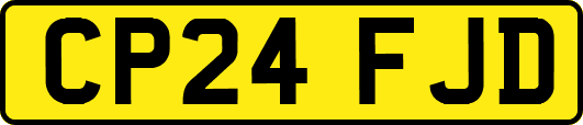 CP24FJD