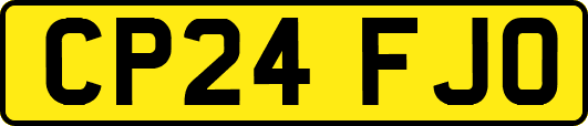 CP24FJO