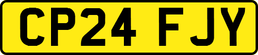 CP24FJY