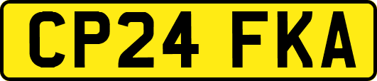 CP24FKA