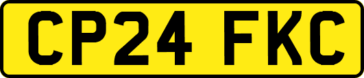 CP24FKC