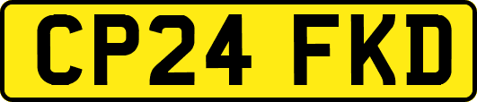 CP24FKD