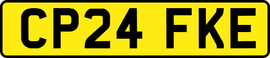 CP24FKE