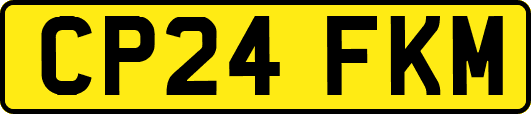 CP24FKM