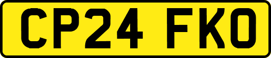 CP24FKO