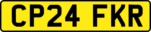 CP24FKR