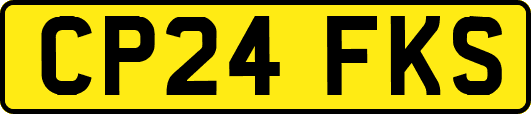 CP24FKS