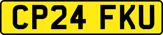 CP24FKU