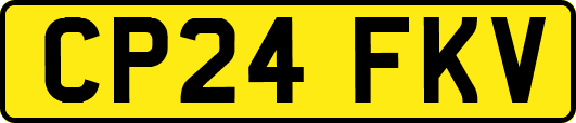 CP24FKV