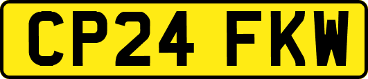 CP24FKW