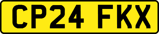 CP24FKX