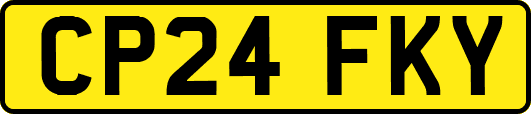 CP24FKY