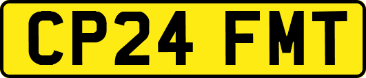 CP24FMT