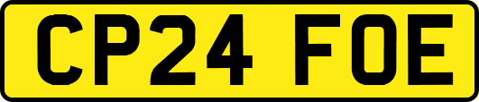 CP24FOE