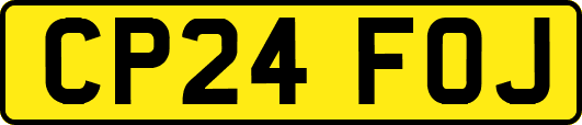 CP24FOJ