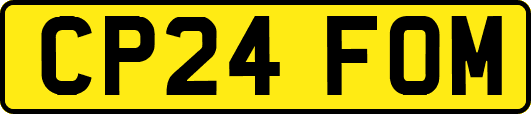 CP24FOM