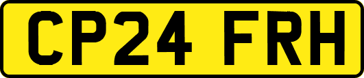 CP24FRH