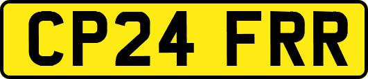 CP24FRR