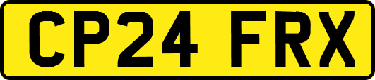 CP24FRX