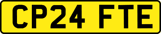 CP24FTE