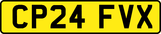 CP24FVX