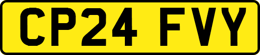 CP24FVY