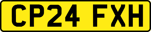 CP24FXH