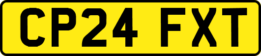 CP24FXT