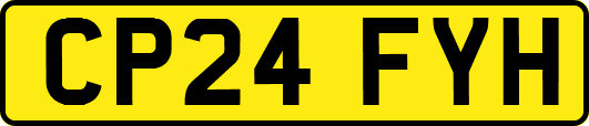 CP24FYH