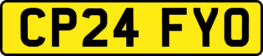 CP24FYO