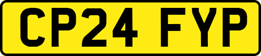 CP24FYP