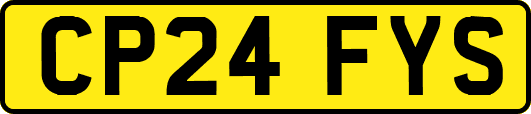 CP24FYS