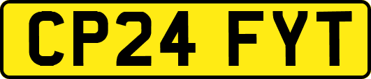 CP24FYT