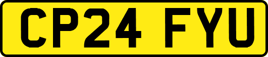 CP24FYU