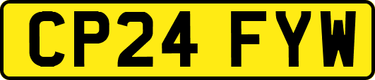 CP24FYW